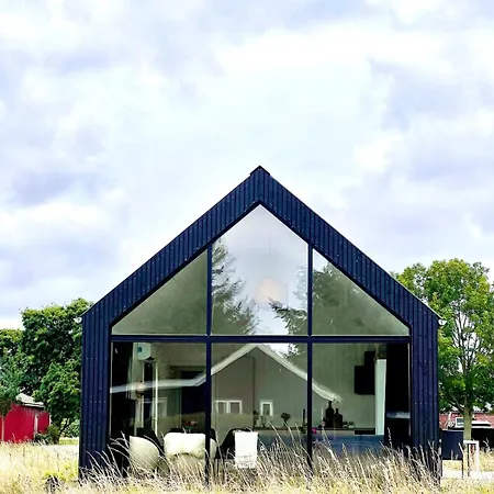 Holiday home Nyt Og Hyggeligt Ved Remmerstrand