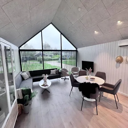 Nyt Og Hyggeligt Ved Remmerstrand Holiday home *