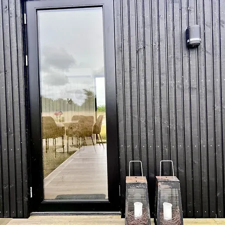 Nyt Og Hyggeligt Ved Remmerstrand * Lemvig